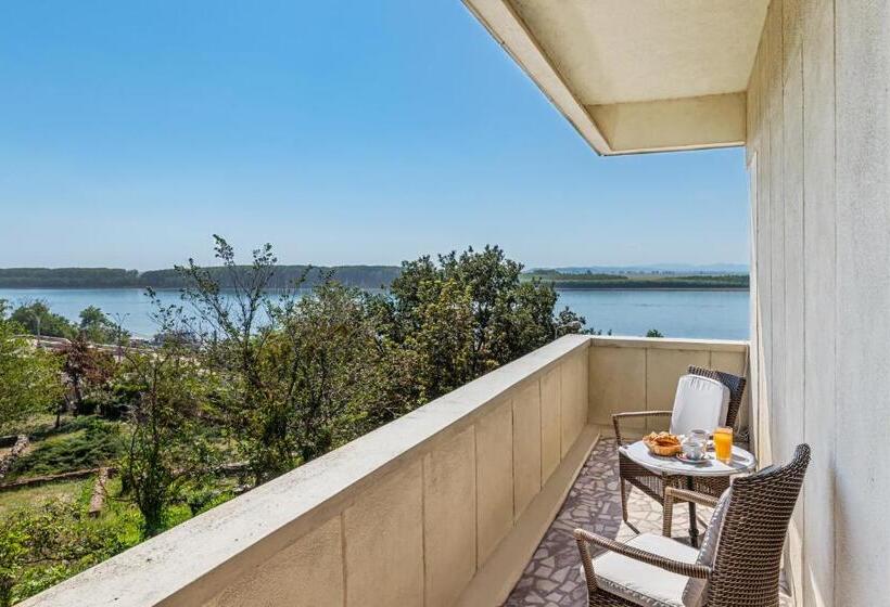 スイート（家族用）, Faleza Hotel By Vega