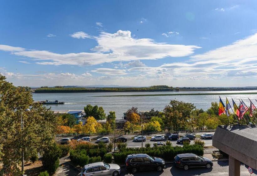 スイート（家族用）, Faleza Hotel By Vega