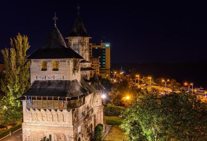 ビジネスルーム, Faleza Hotel By Vega