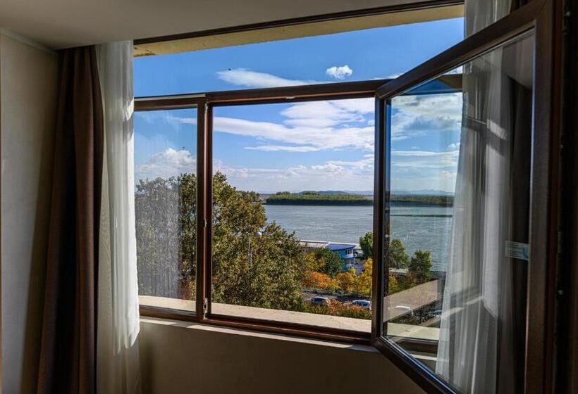 シングルデラックスルーム, Faleza Hotel By Vega