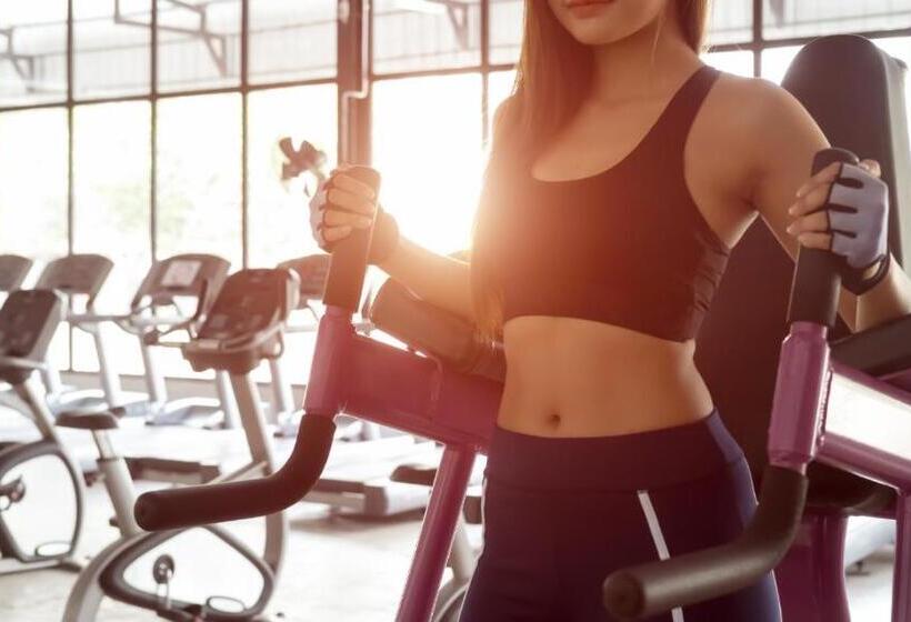 シングルデラックスルーム, Faleza Hotel By Vega