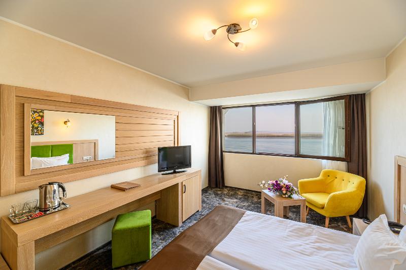 バルコニー付きスタンダードルーム, Faleza Hotel By Vega