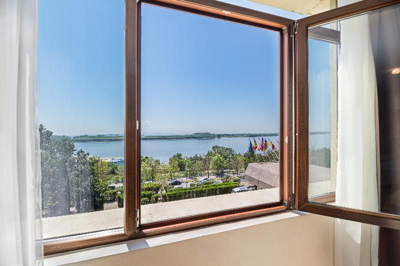 اتاق استاندارد با بالکن, Faleza Hotel By Vega