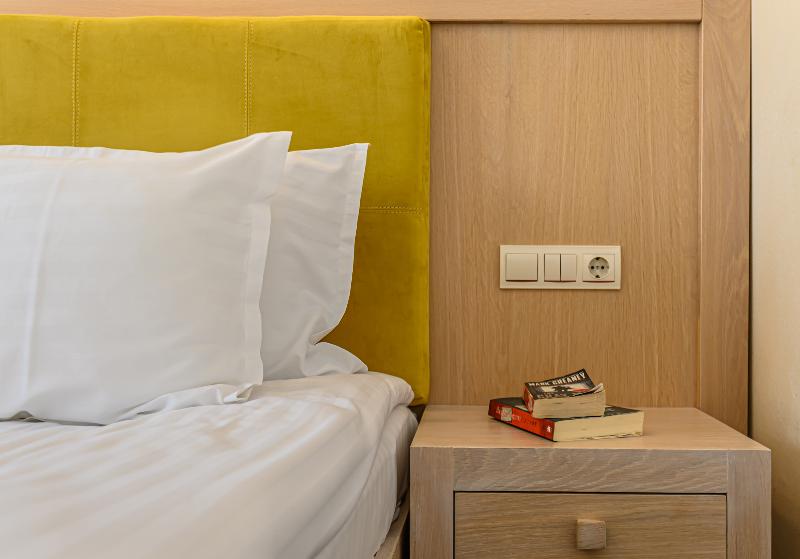 スタンダードルーム, Faleza Hotel By Vega