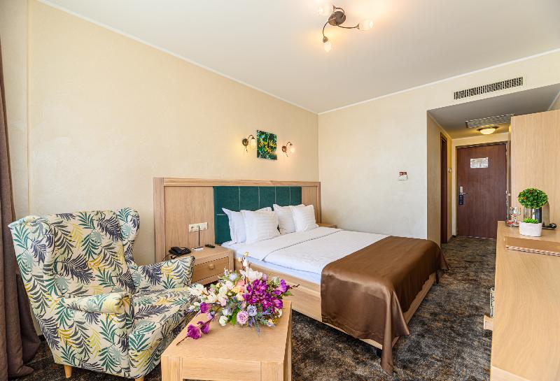 スタンダードルーム, Faleza Hotel By Vega