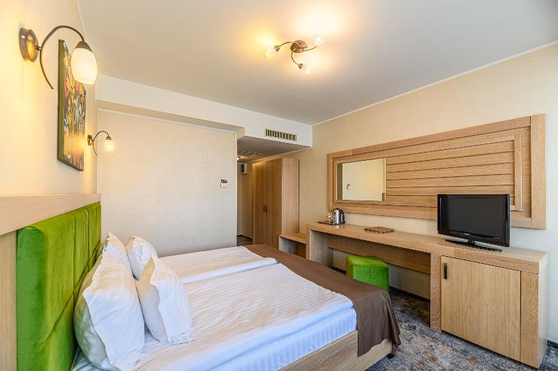 اتاق استاندارد, Faleza Hotel By Vega