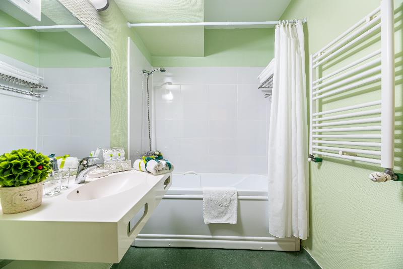 スタンダードルーム, Faleza Hotel By Vega