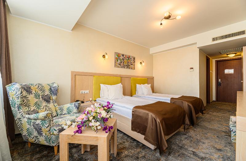 スタンダードルーム, Faleza Hotel By Vega