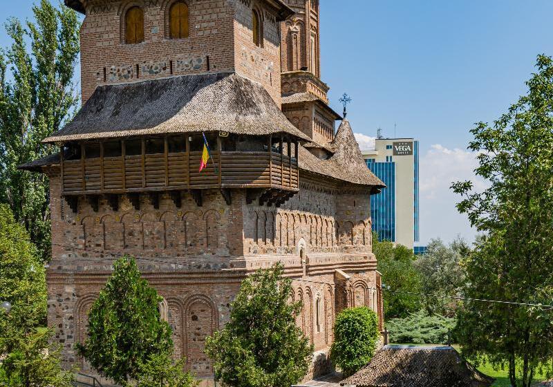 スタンダードルーム, Faleza Hotel By Vega