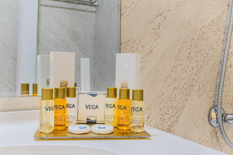 اتاق استاندارد, Faleza Hotel By Vega