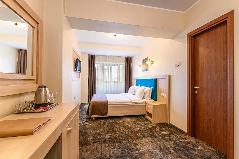 バルコニー付きスタンダードルーム, Faleza Hotel By Vega