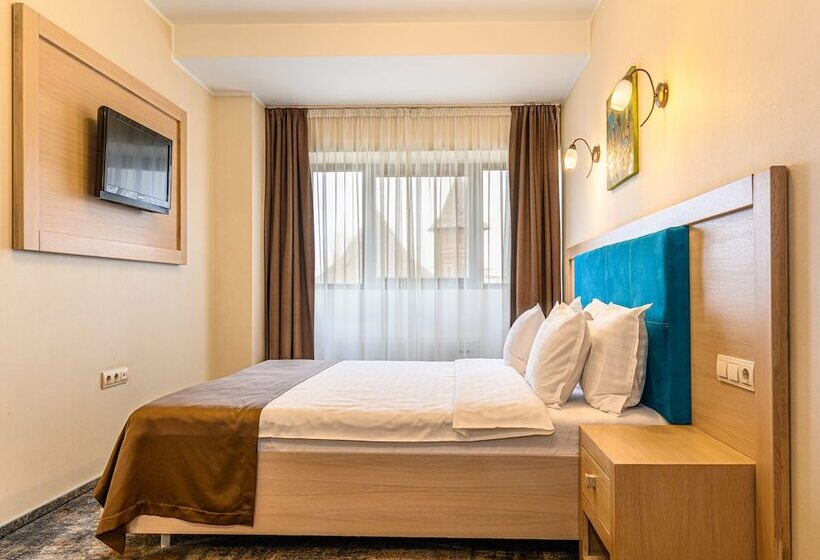 スタンダードルーム, Faleza Hotel By Vega