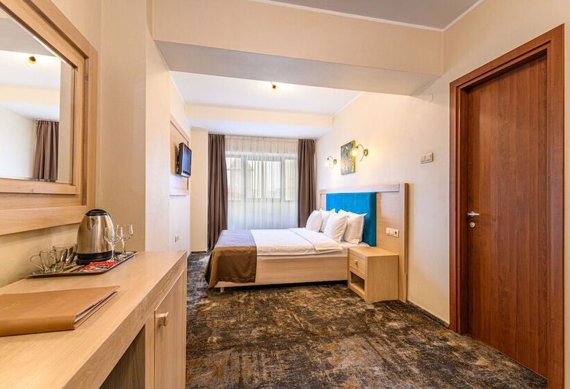 اتاق استاندارد, Faleza Hotel By Vega