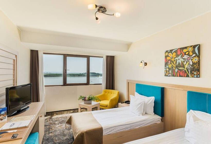 スタンダードルーム, Faleza Hotel By Vega