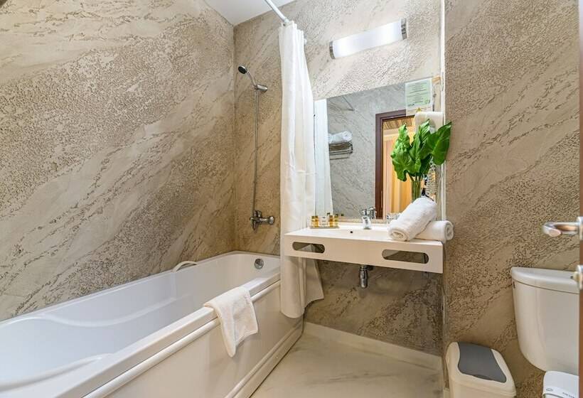 ビジネスルーム, Faleza Hotel By Vega