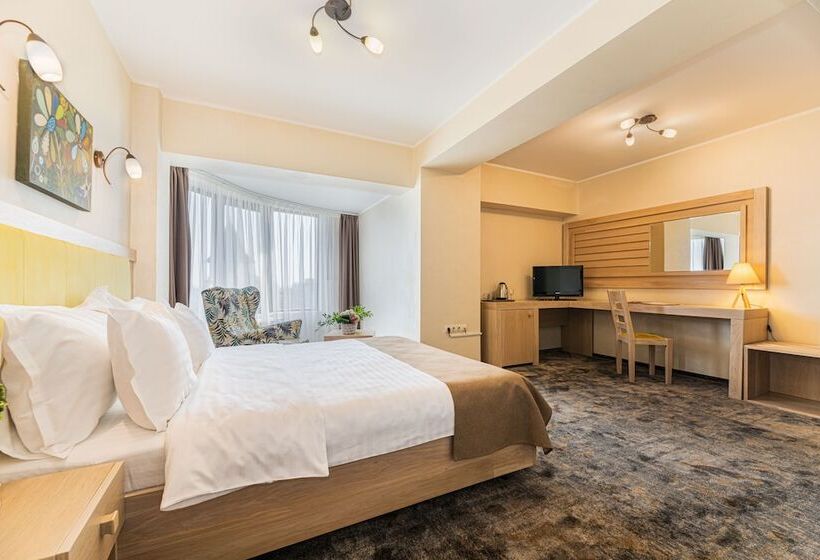 اتاق کلاس بیزنس, Faleza Hotel By Vega