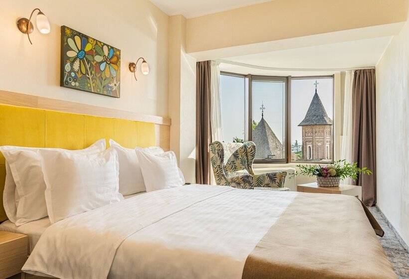 ビジネスルーム, Faleza Hotel By Vega