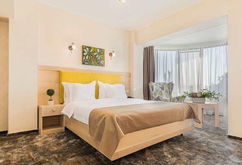 اتاق کلاس بیزنس, Faleza Hotel By Vega