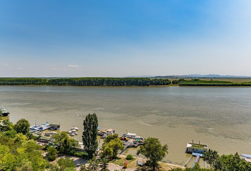 シングルデラックスルーム, Faleza Hotel By Vega