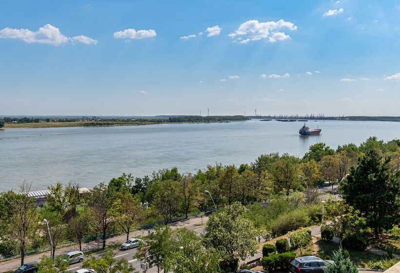 シングルデラックスルーム, Faleza Hotel By Vega