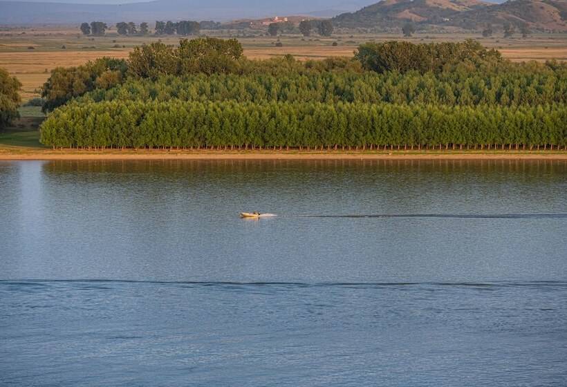 シングルデラックスルーム, Faleza Hotel By Vega