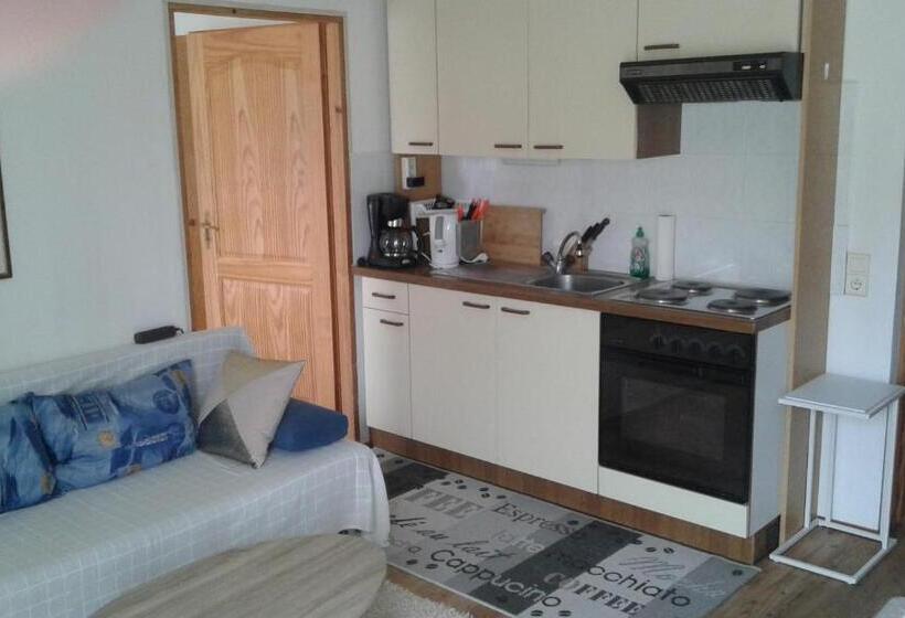 Апартаменты 1 Спальня с Балконом, Ferienwohnung   Apartement   Hotel Klippitz Nordost