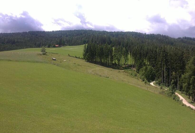 침실 2개 아파트, Ferienwohnung Apartement Hotel Klippitz Nordost