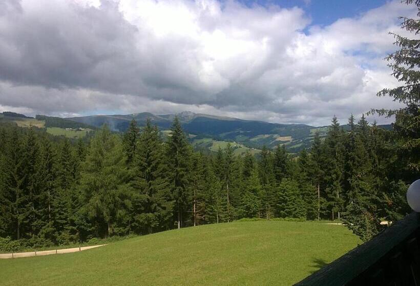 침실 2개 아파트, Ferienwohnung Apartement Hotel Klippitz Nordost