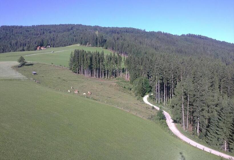 침실 2개 아파트, Ferienwohnung Apartement Hotel Klippitz Nordost