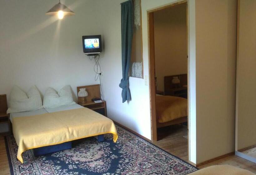 침실 2개 아파트, Ferienwohnung Apartement Hotel Klippitz Nordost