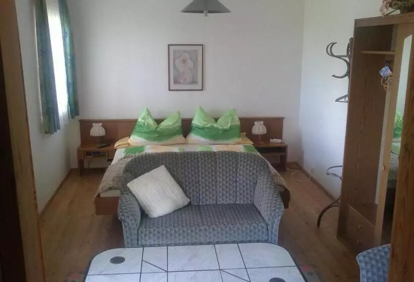 ファミリールーム, Ferienwohnung   Apartement   Hotel Klippitz Nordost