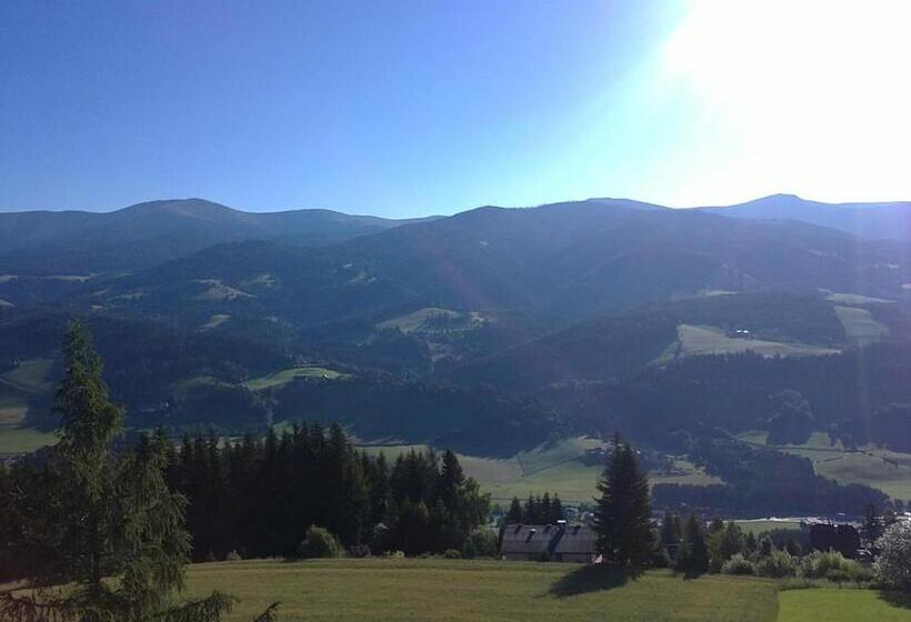 침실 1개 아파트, Ferienwohnung Apartement Hotel Klippitz Nordost