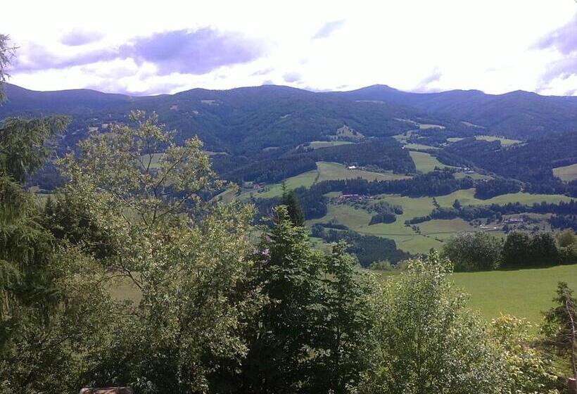 침실 1개 아파트, Ferienwohnung Apartement Hotel Klippitz Nordost