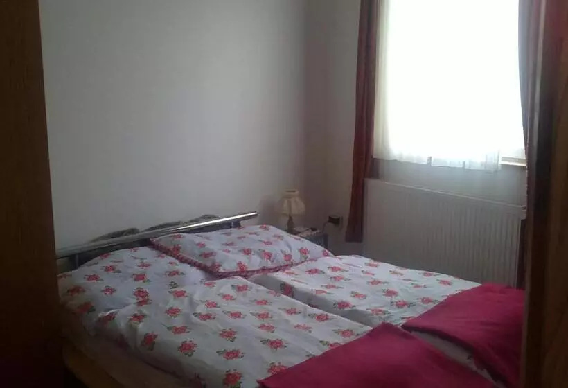 １ベッドルームアパートメント, Ferienwohnung   Apartement   Hotel Klippitz Nordost