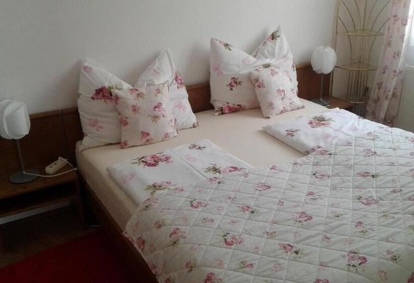 침실 1개 아파트, Ferienwohnung Apartement Hotel Klippitz Nordost