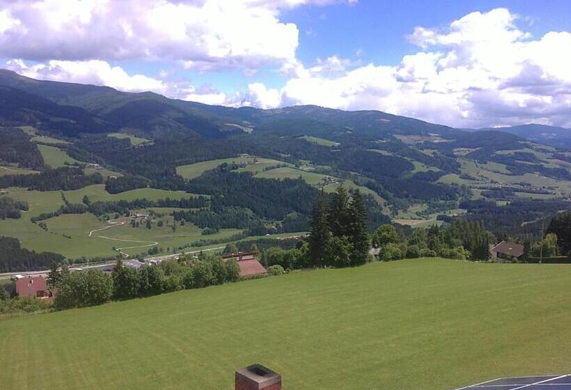 침실 3개 아파트, Ferienwohnung Apartement Hotel Klippitz Nordost