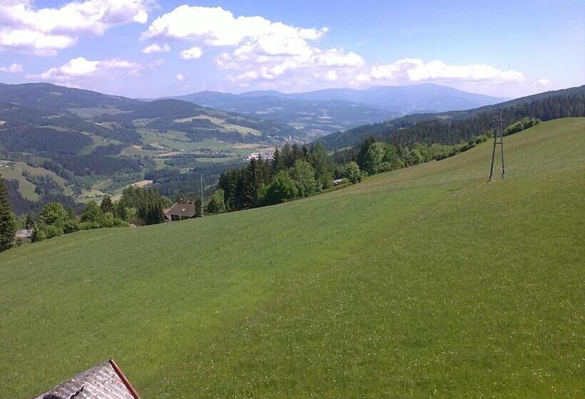 침실 1개 전망 아파트, Ferienwohnung Apartement Hotel Klippitz Nordost