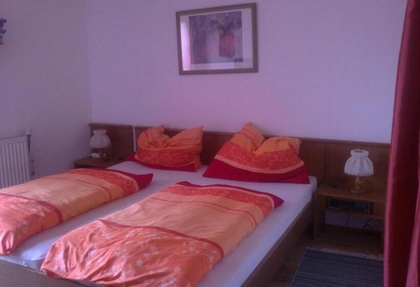 주니어 스위트, Ferienwohnung Apartement Hotel Klippitz Nordost