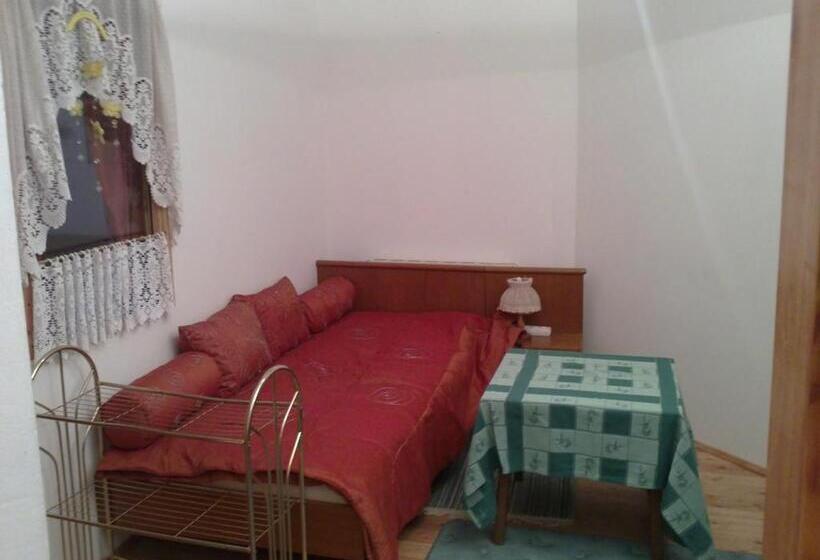 주니어 스위트, Ferienwohnung Apartement Hotel Klippitz Nordost