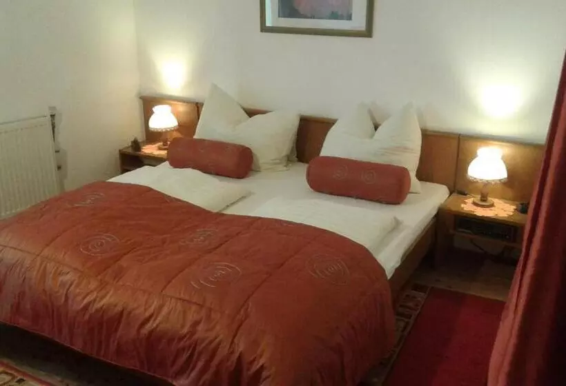 バルコニー付き１ベッドルームアパートメント, Ferienwohnung   Apartement   Hotel Klippitz Nordost