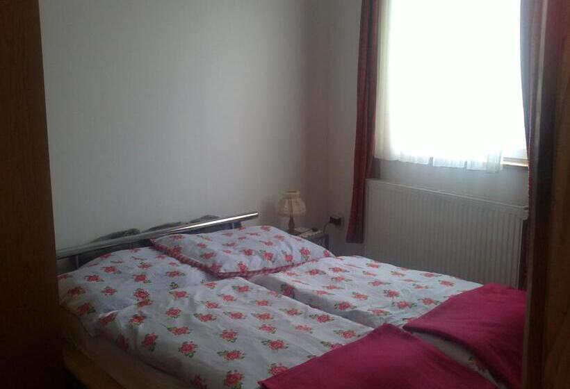 침실 3개 아파트, Ferienwohnung Apartement Hotel Klippitz Nordost