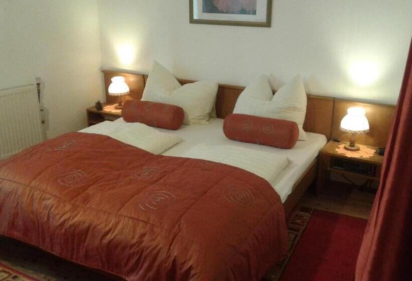 침실 3개 아파트, Ferienwohnung Apartement Hotel Klippitz Nordost