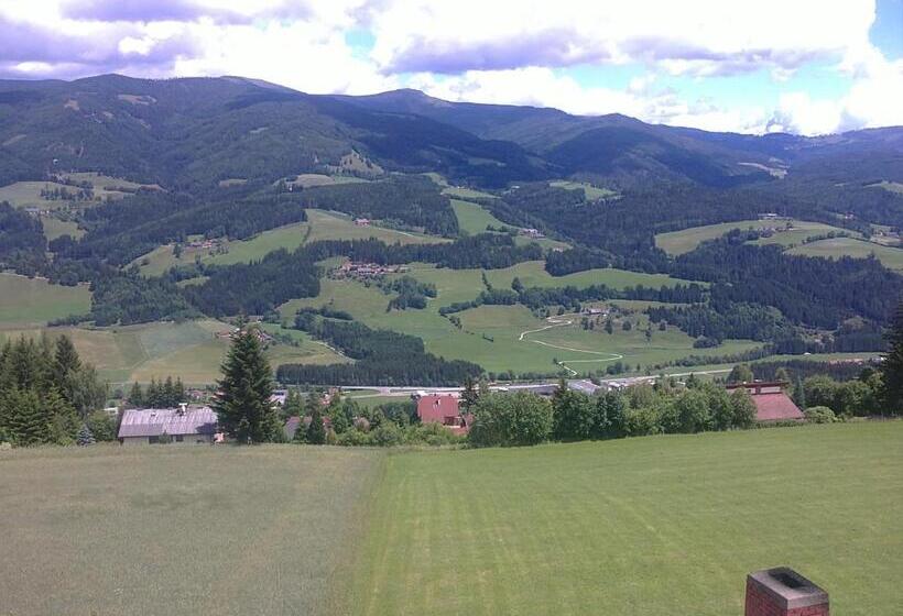 침실 1개 아파트, Ferienwohnung Apartement Hotel Klippitz Nordost