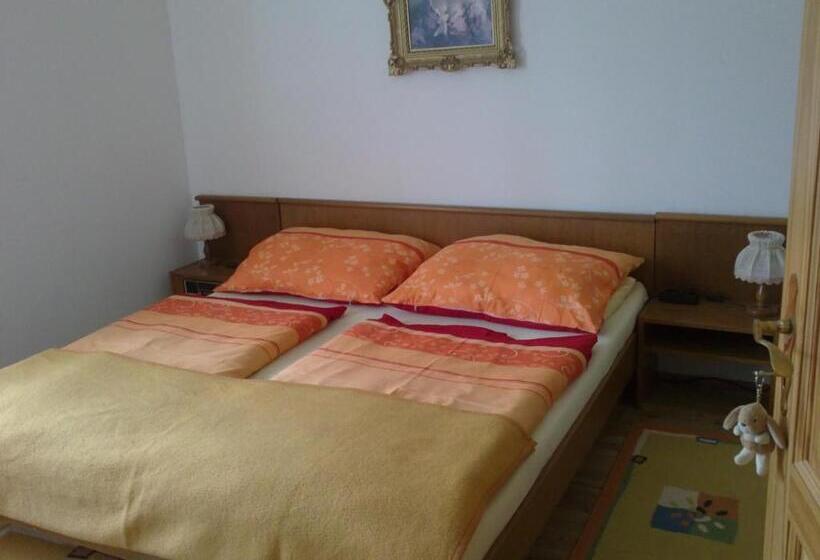 침실 1개 아파트, Ferienwohnung Apartement Hotel Klippitz Nordost