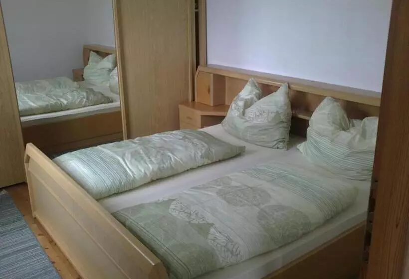 バルコニー付き１ベッドルームアパートメント, Ferienwohnung   Apartement   Hotel Klippitz Nordost