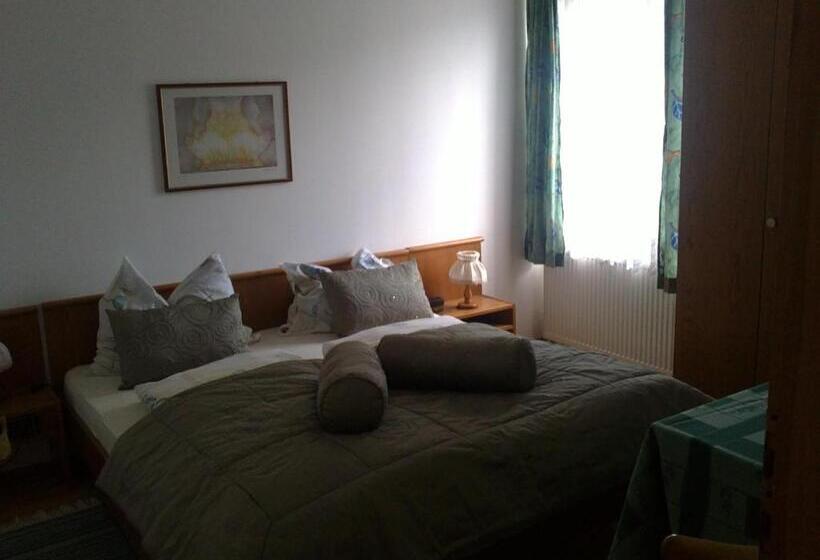 침실 1개 발코니 아파트, Ferienwohnung Apartement Hotel Klippitz Nordost