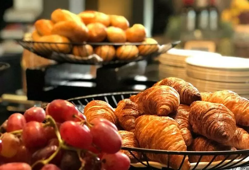 スタンダードルーム, Fletcher Wellness Hotel Helmond