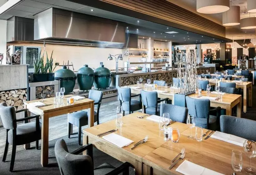 デラックスルーム, Fletcher Wellness Hotel Helmond