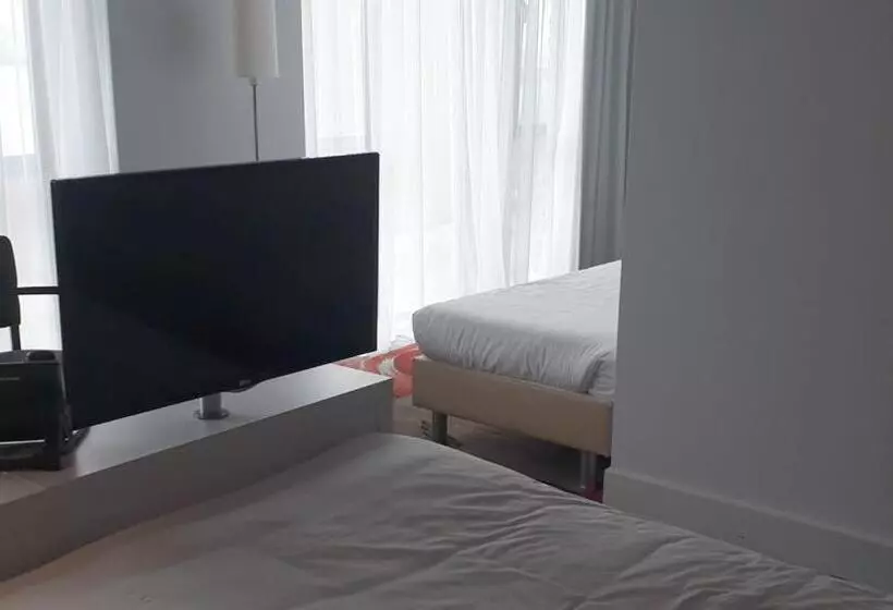 ファミリールーム, Fletcher Wellness Hotel Helmond