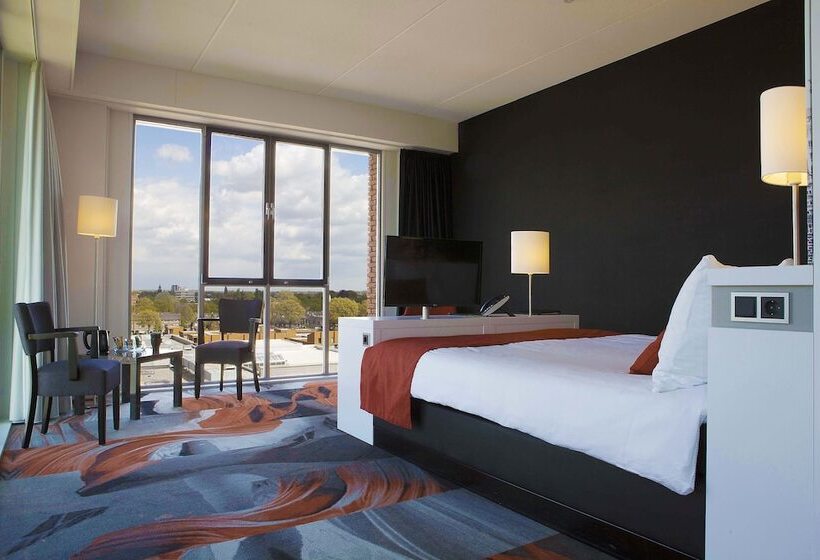 חדר סופריור, Fletcher Wellness Hotel Helmond